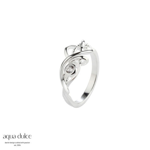 Ring | CURLY TINA