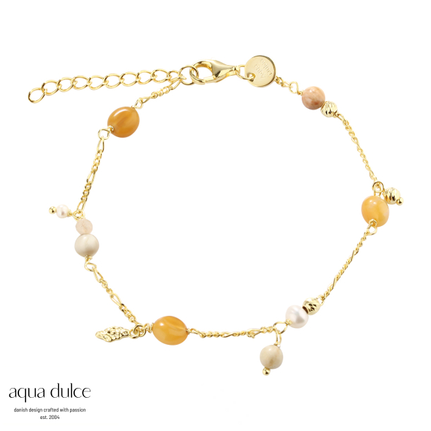 GOLDEN CHAIN | BRACELET
