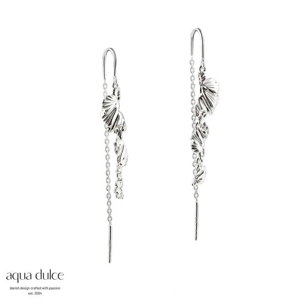 KOI THREAD | SILVER