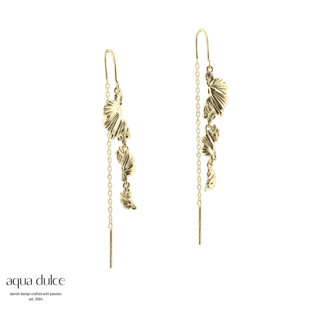 KOI THREAD | GOLDEN