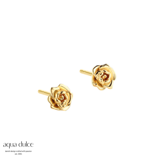 ROSE EARSTUD | GOLDEN