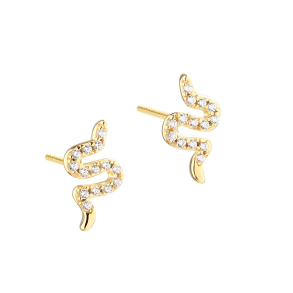 DARLING SNAKE | GOLDEN