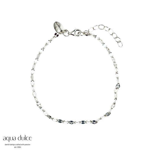 MARISOL BRACELET EARSTUD | SILVER