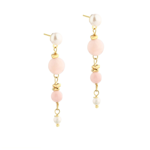 *GHITA SHORT ROSE | GOLDEN