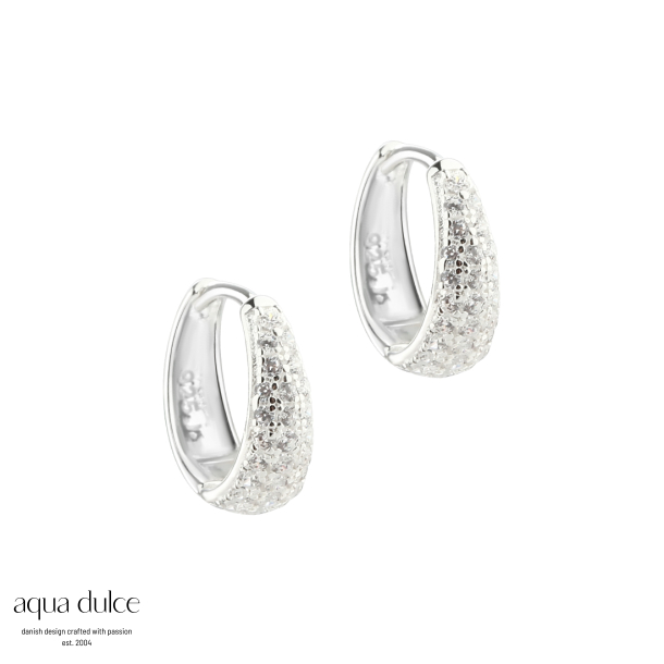 DARLING EMMA SMALL | SILVER