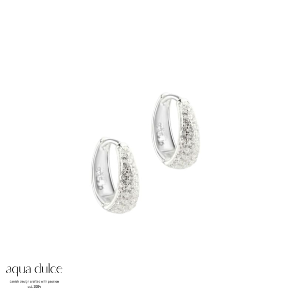 DARLING EMMA 12 MM. | SILVER