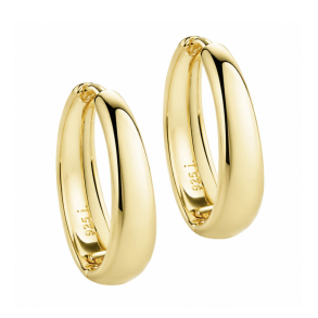 EMMA HOOP 16 MM.  | GOLDEN