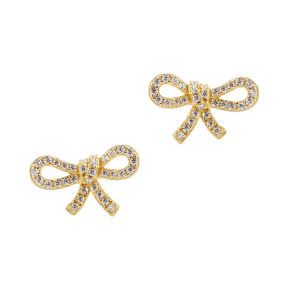 BOW TIE | GOLDEN