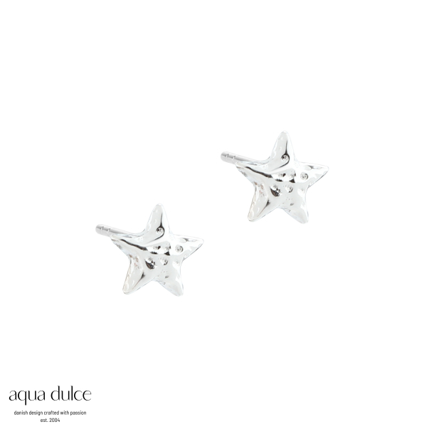 ASTRA STAR | SILVER