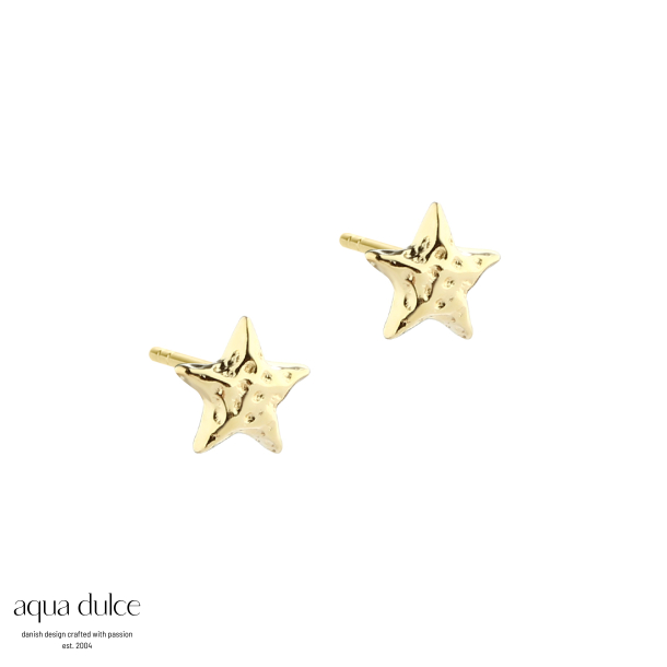 ASTRA STAR | GOLDEN