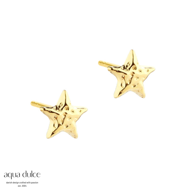 ASTRA STAR EARTHREAD | GOLDEN
