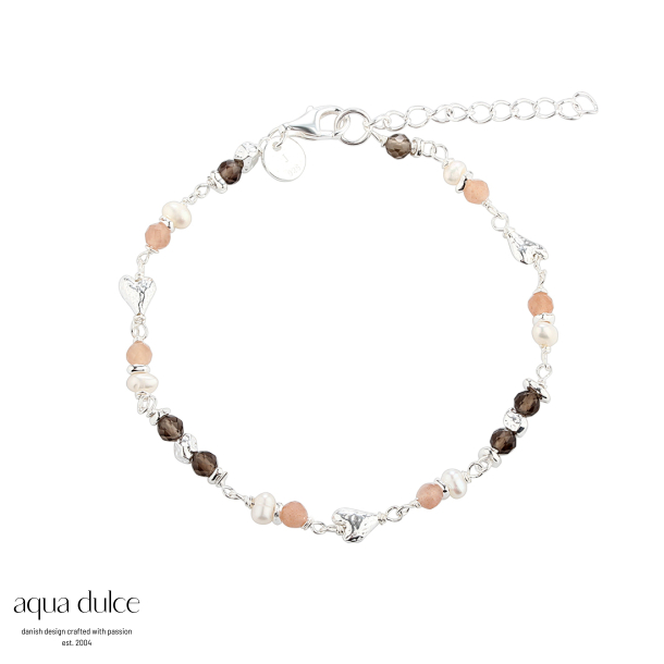 LOVE ME BRACELET | SILVER