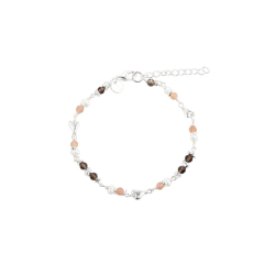 LOVE ME BRACELET | SILVER