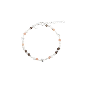 LOVE ME BRACELET | SILVER