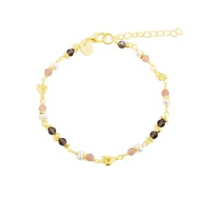 LOVE ME BRACELET | GOLDEN