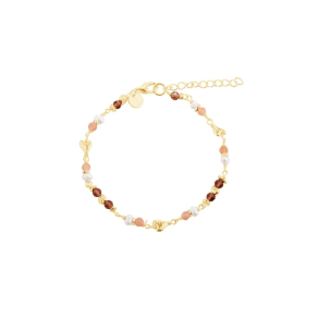 LOVE ME BRACELET | GOLDEN