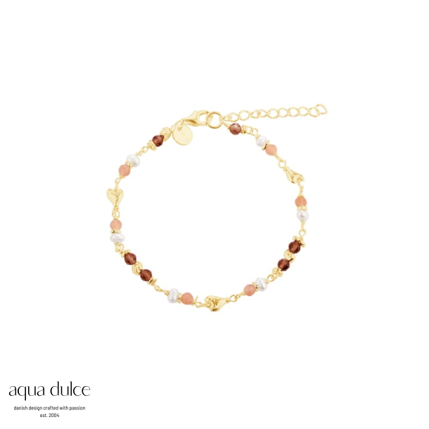 LOVE ME BRACELET | GOLDEN