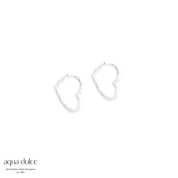 LOVE ME BIG |  SILVER