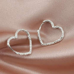 LOVE ME BIG |  SILVER