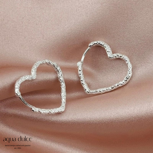 LOVE ME BIG |  SILVER