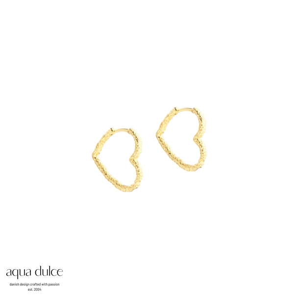 LOVE ME BIG |  GOLDEN