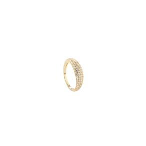 DARLING EMMA RING - 50 | GOLDEN