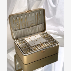 SMYKKESKRIN BIG | GOLDEN