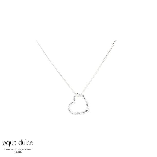 Halsk�de | LOVE ME NEW