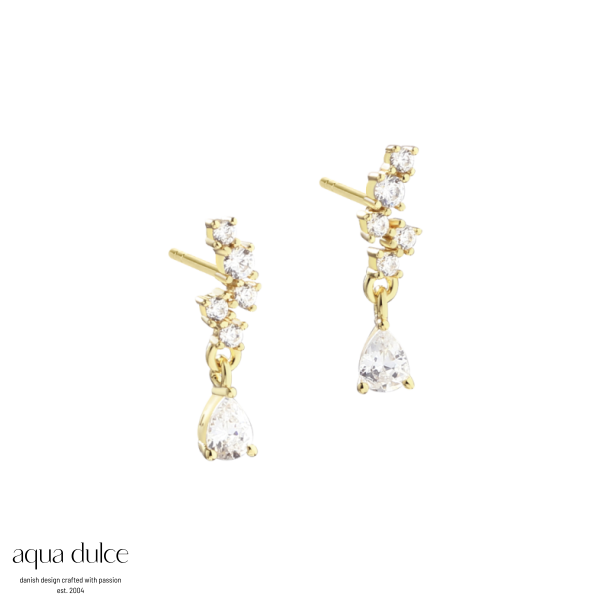 AURA EARSTUD | GOLDEN