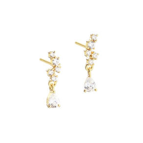 AURA EARSTUD |  GOLDEN