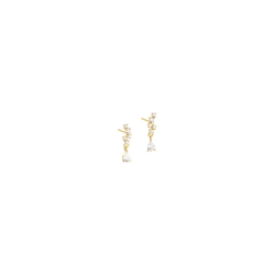 AURA EARSTUD |  GOLDEN