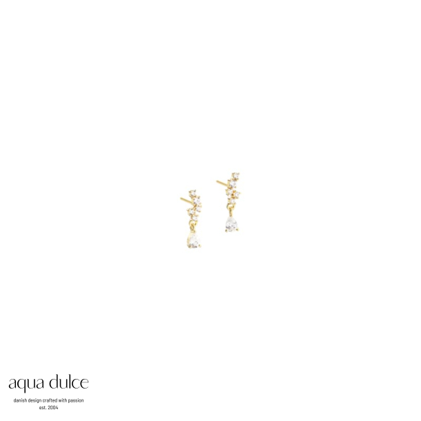 AURA EARSTUD |  GOLDEN