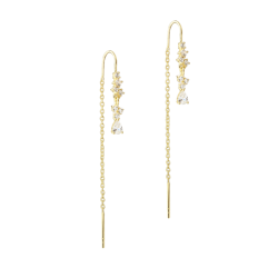 AURA EARTHREAD | GOLDEN