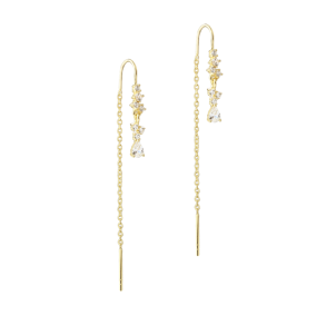 AURA EARTHREAD | GOLDEN