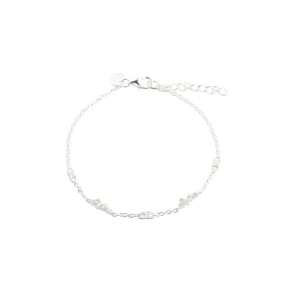 AURA BRACELET |  SILVER