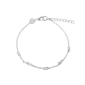 AURA BRACELET |  SILVER
