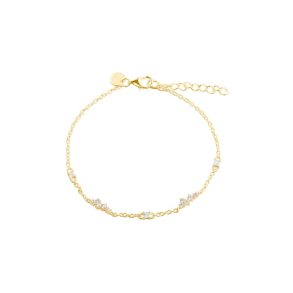 AURA BRACELET |  GOLDEN