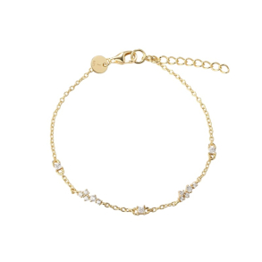 AURA BRACELET |  GOLDEN
