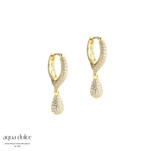 PAV HOOP |  GOLDEN