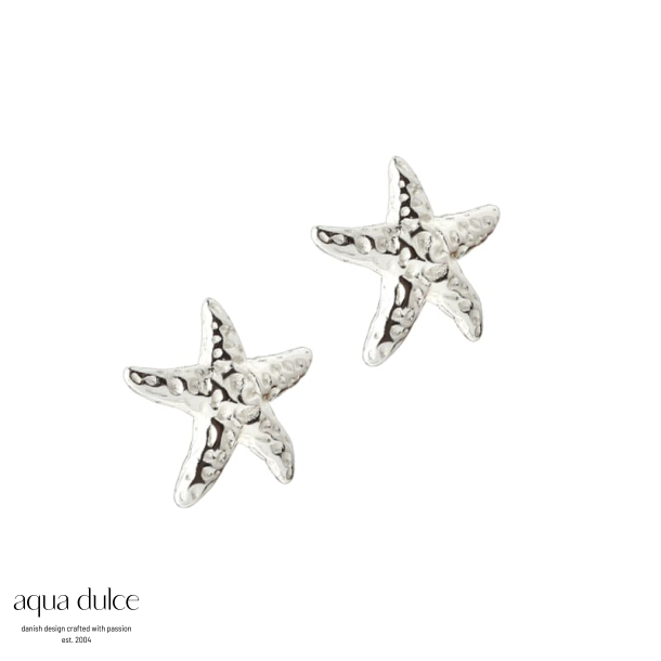 STELLA EARSTUD | SILVER