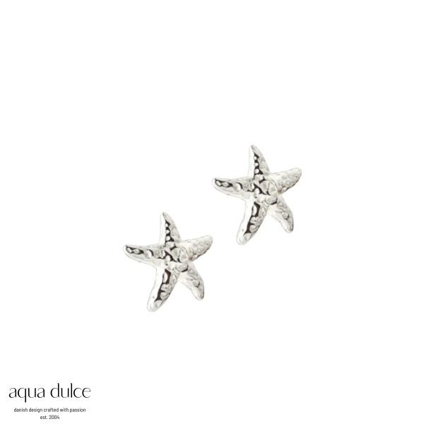 STELLA EARSTUD | SILVER
