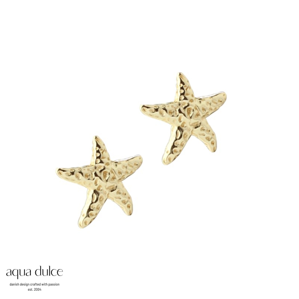 STELLA EARSTUD | GOLDEN