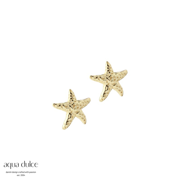 STELLA EARSTUD | GOLDEN