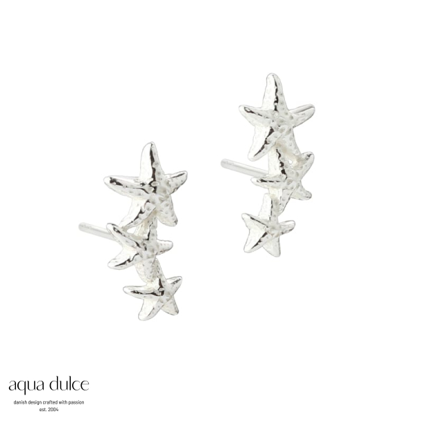 STELLA UP | SILVER