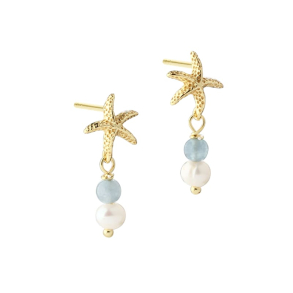 *STELLA BLUE |  GOLDEN