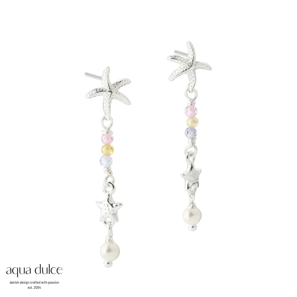 *STELLA SPLASH |  SILVER