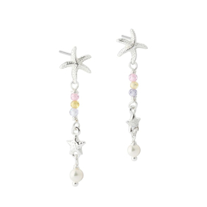 STELLA SPLASH |  SILVER