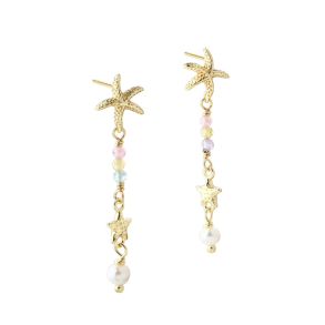 STELLA SPLASH | GOLDEN