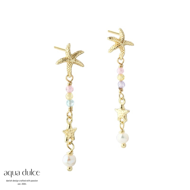 STELLA SPLASH | GOLDEN