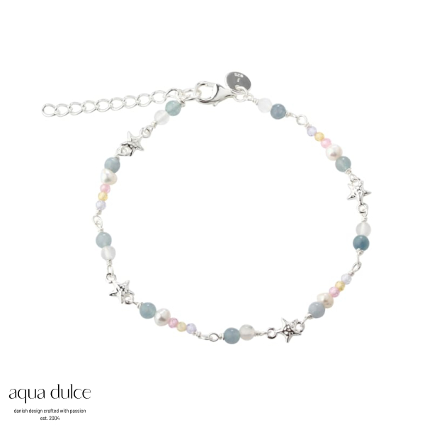 STELLA BRACELET | SILVER
